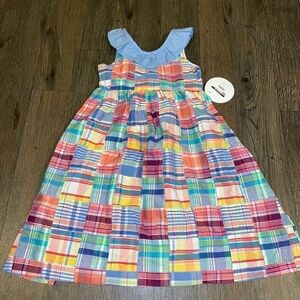 Funtasia Too size 6x dress NWT